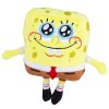 игрушка SpongeBob игрушка плюшевая  / 15 см / в ассортименте