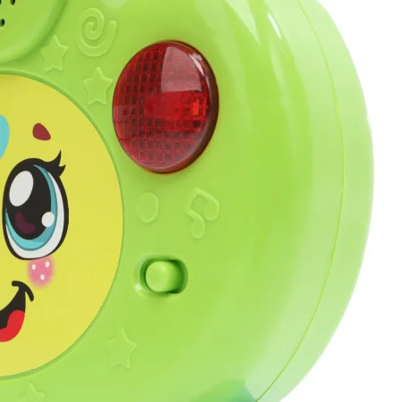 Умка Магнитофончик 25+ песен, фраз и звуков Шаинский музыка в кор., в кор.120шт