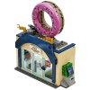 Lego City Конструктор Город Открытие магазина по продаже пончиков