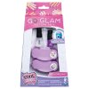 Cool Maker Большой набор для детского маникюра Go glam / цвет фиолетовый