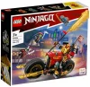 Конструктор LEGO Ninjago "Робот-гонщик Эво Кая"