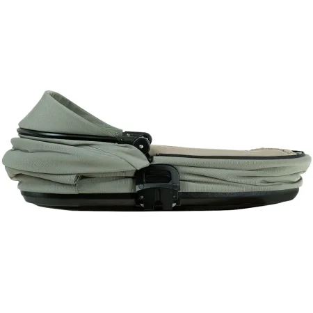 ROAN Коляска 2 в1 Sol /цвет Sage Green/Sage/руч.Black
