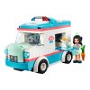 LEGO Friends Конструктор "Машина скорой ветеринарной помощи"