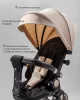 (м)Велос.ногофункцио.Amarobaby MultiRide (Бежевый)