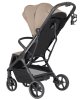 CRL- 5524 Коляска Nova 2025 (Canella Beige)