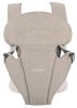 Inglesina Рюкзак-кенгуру Front, цвет Beige (бежевый)