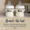 Tommee Tippee Набор для новорожденного Closer to nature
