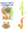 Игровой набор "Музыкальные инструменты"
