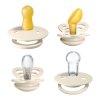 BIBS Набор пустышек Bibs Try-It Collection / цвет Ivory