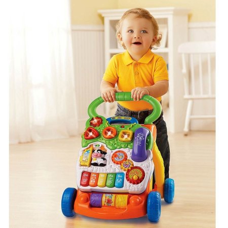 Vtech Ходунки «Первые шаги»