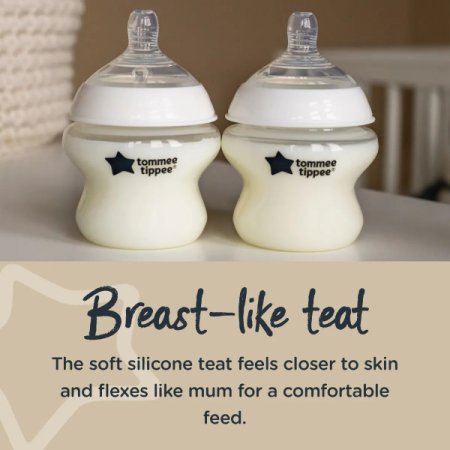 Tommee Tippee Набор для новорожденного Closer to nature