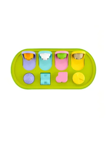 Развивающая игрушка Fisher-Price JDL66