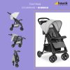 Hauck Прогулочная коляска Shopper Neo II / цвет grey