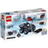 Lego Конструктор Супер Герои Бэтмобиль с дистанционным управлением