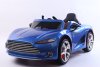 Автомобиль Aston Martin FLSeat YHF3913  (Синий краска)