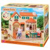 Sylvanian Families Набор "Пиццерия"