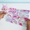 Spin Master Zoobles Зублс Малышка Зу 1 штука