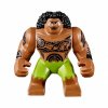 Lego Конструктор Принцессы Дисней Путешествие Моаны через океан