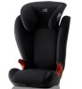 Britax Roemer Детское автокресло Kid II Black Series / цвет Cosmos Black Trendline
