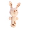 Крошка я, подарочный набор для новорожденных, 3 предмета, зайчик SL-07269A   10657491
