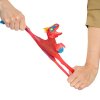 GooJitZu Мини Игрушка Пирораптор Мир Юрского периода тянущаяся фигурка