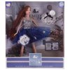 Кукла "Emily. Синяя серия" с аксессуарами, 30см  WJ-12665