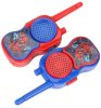 Играем вместе Набор из двух раций «Spider-man»