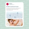 Ottino Подгузники-трусики, размер XXL (15+ кг), 34 шт