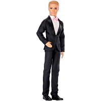 Кукла Mattel Barbie Кен-Жених