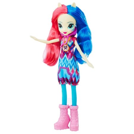 игрушка Кукла  My Little Pony Легенда Вечнозеленого леса Hasbro Equestria Girls / в ассортименте