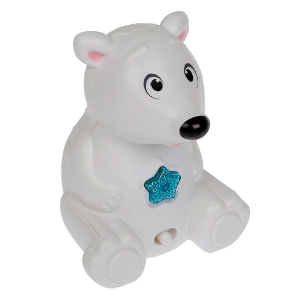  Фигурка умка 30+ песен и фактов СОЮЗМУЛЬТФИЛЬМ кор Умка в кор.60шт