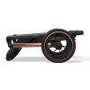 Moon Коляска детская 2в1 Style 2021 / цвет Rosegold (333)