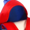 Hasbro Рюкзак детский Трансформеры/ цвет синий, красный  – внешний вид и детали