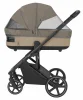Коляска CARRELLO Alfa 2в1,2025 CRL-6522 (Natural Beige)