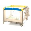 детские Noony Манеж Babyland / цвет Nursery