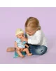 (м.)  42865 БЕБИ борн. Интерактивная кукла Лукас с маг. глазками 36 см. BABY born