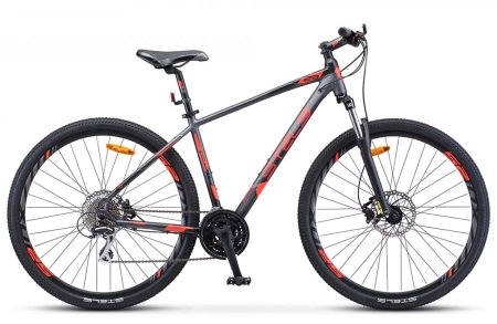 Stels Велосипед Navigator 950 D 29", V010, рама 16,5"