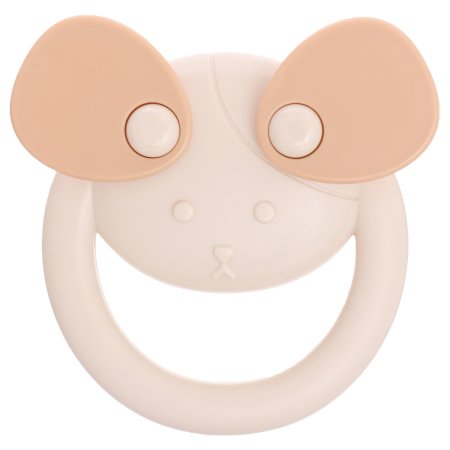 Крошка Я Погремушка+Прорезыватель "Собачка" SL-06983E 10133681