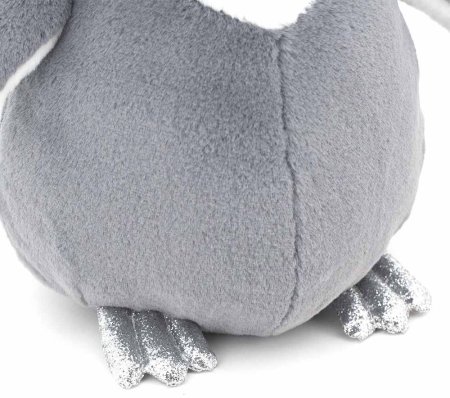 Orange Toys Мягкая игрушка Пушистик Пингвинёнок, 35 см