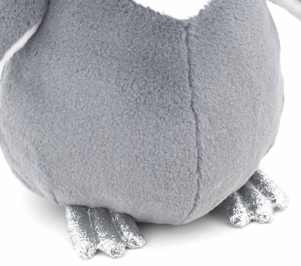 Orange Toys Мягкая игрушка Пушистик Пингвинёнок, 35 см