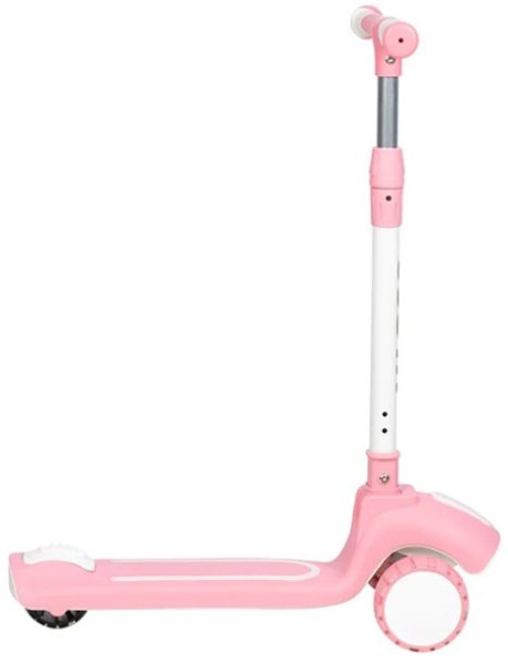 Farfello Самокат Costa CST-07 / цвет Pink (розовый)