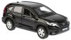 Технопарк Металлическая модель Honda CR-V / цвет черный