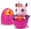 Baby Gemmy Мягкая игрушка Единорог, 22 см