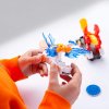 Screechers Wild Дикие Скричеры, Игровой набор Эйрстрайк