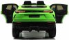 Rivertoys Электромобиль Lamborghini Urus / цвет зеленый