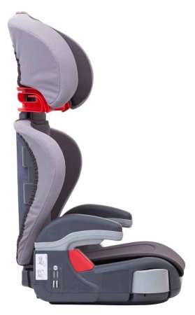 Graco Автокресло Junior Maxi (15-36) / цвет Iron (серый)