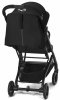 Cybex Прогулочная коляска Beezy / цвет Beach Blue (голубой)