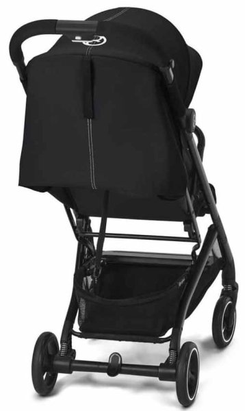 Cybex Прогулочная коляска Beezy / цвет Beach Blue (голубой)
