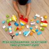 LEGO DUPLO Конструктор "Шкатулка-сердечко" 80 деталей