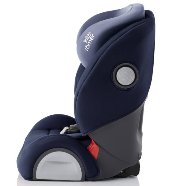 Britax Roemer Детское автокресло Evolva 123 Sl Sict / цвет Moonlight Blue